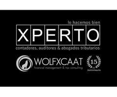 Xperto Wolfxcaat Contadores, Auditores & Abogados Tributarios